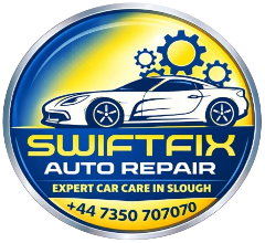 SwiftFix Auto Ltd