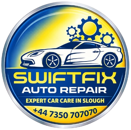 SwiftFix Auto Ltd profile image