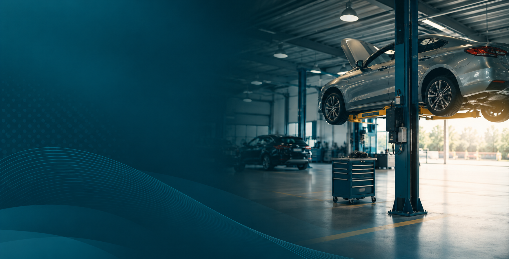 Garage Management